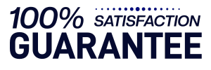 Assuvia - 100% Satisfaction Guarantee
