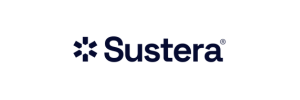 Assuvia - Sustera Logo
